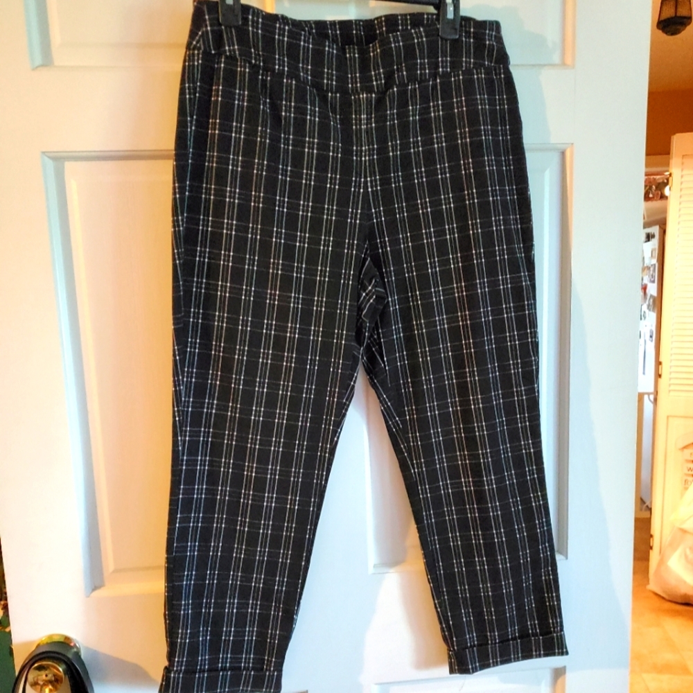 Tribal career pants sz 14